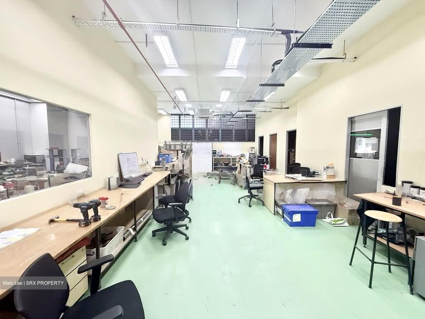 Yi Xiu Factory Building (D14), Factory #551835431